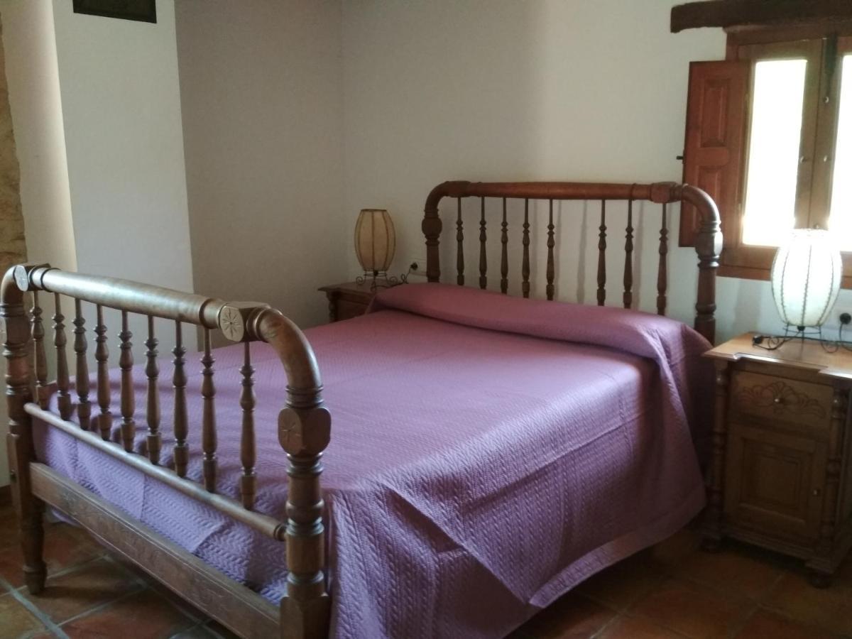 Alojamientos Rurales Cortijo Las Golondrinas Alhama de Murcia Zewnętrze zdjęcie
