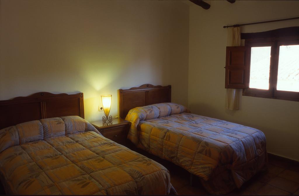 Alojamientos Rurales Cortijo Las Golondrinas Alhama de Murcia Zewnętrze zdjęcie