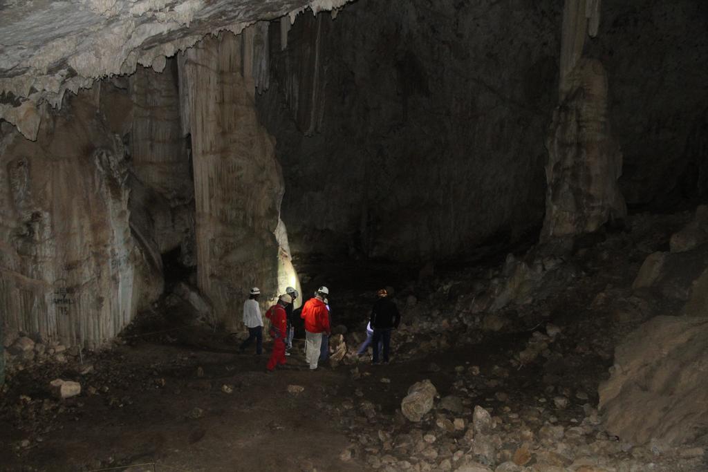Alojamientos Rurales Cortijo Las Golondrinas Alhama de Murcia Zewnętrze zdjęcie