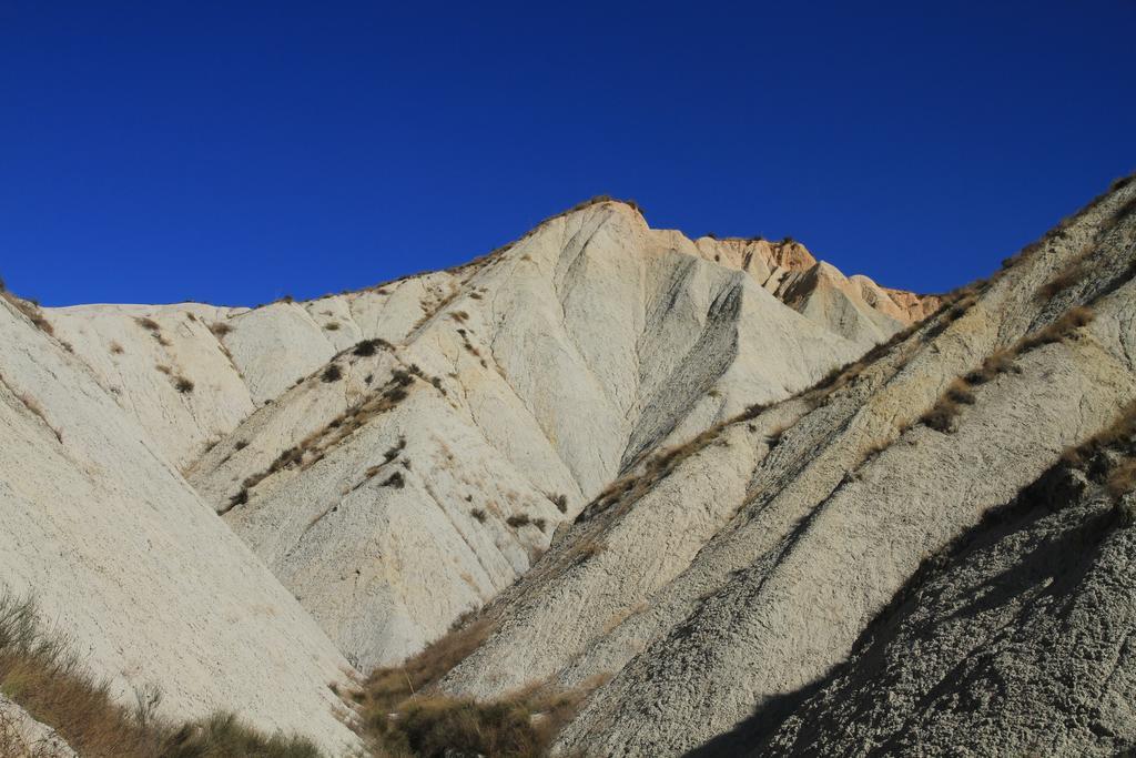 Alojamientos Rurales Cortijo Las Golondrinas Alhama de Murcia Zewnętrze zdjęcie
