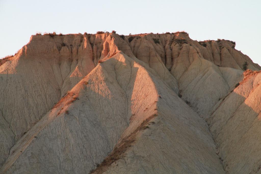 Alojamientos Rurales Cortijo Las Golondrinas Alhama de Murcia Zewnętrze zdjęcie