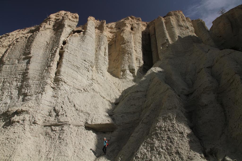 Alojamientos Rurales Cortijo Las Golondrinas Alhama de Murcia Zewnętrze zdjęcie