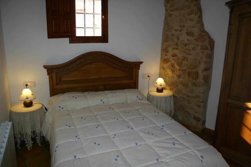 Alojamientos Rurales Cortijo Las Golondrinas Alhama de Murcia Zewnętrze zdjęcie