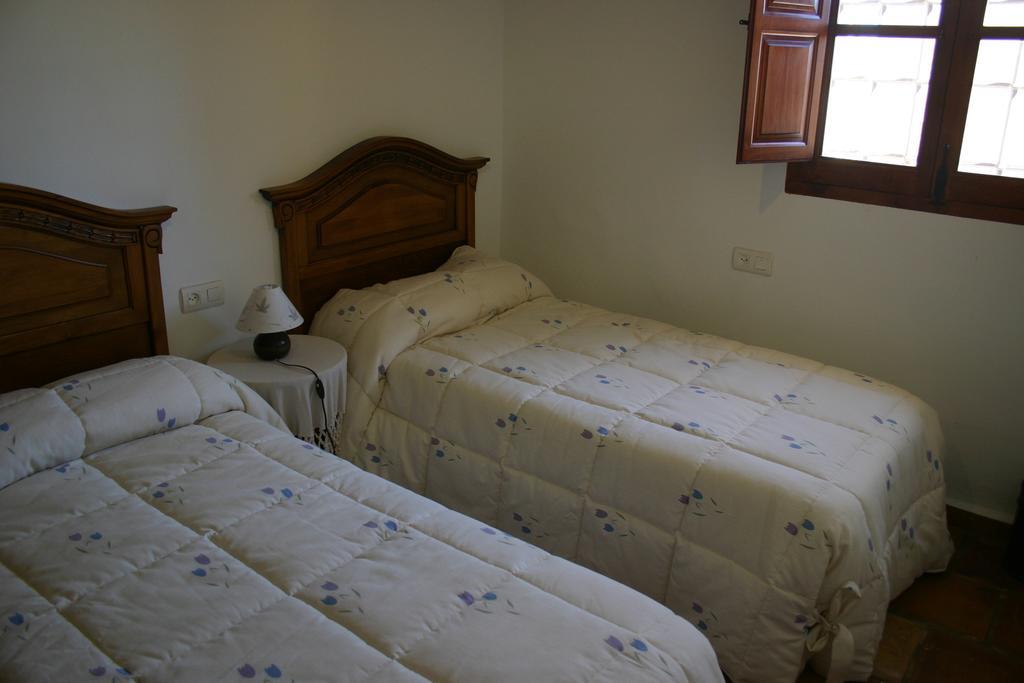 Alojamientos Rurales Cortijo Las Golondrinas Alhama de Murcia Zewnętrze zdjęcie