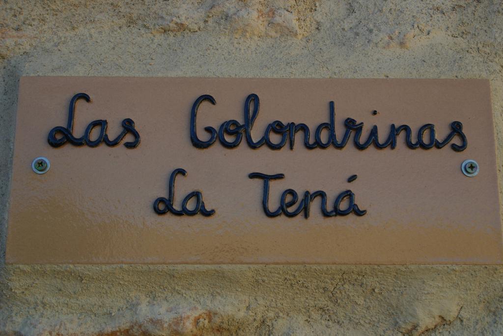 Alojamientos Rurales Cortijo Las Golondrinas Alhama de Murcia Zewnętrze zdjęcie
